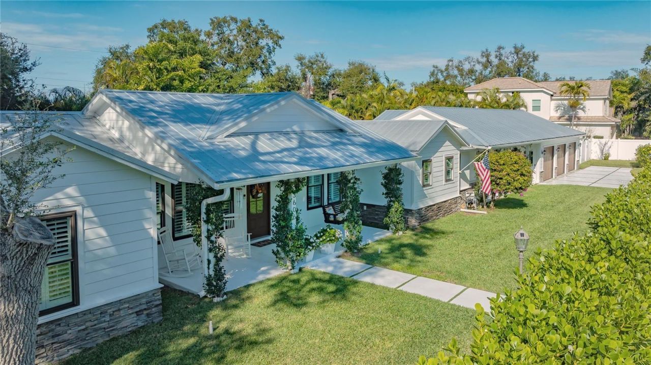 3606 Palonia Court, Sarasota, FL 34239 Photo