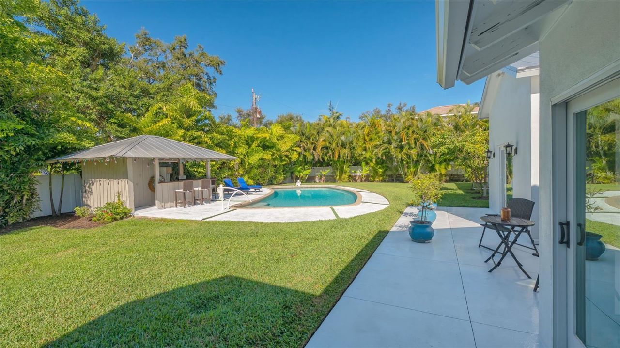 3606 Palonia Court, Sarasota, FL 34239 Photo