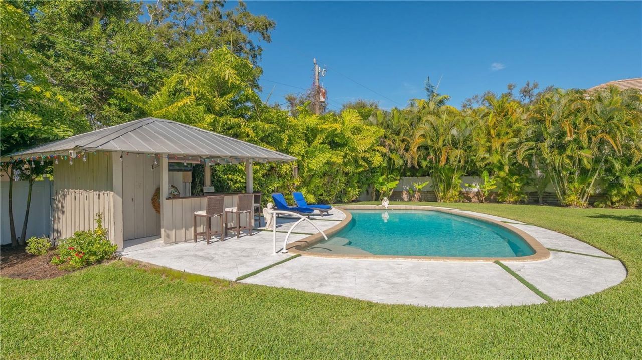 3606 Palonia Court, Sarasota, FL 34239 Photo