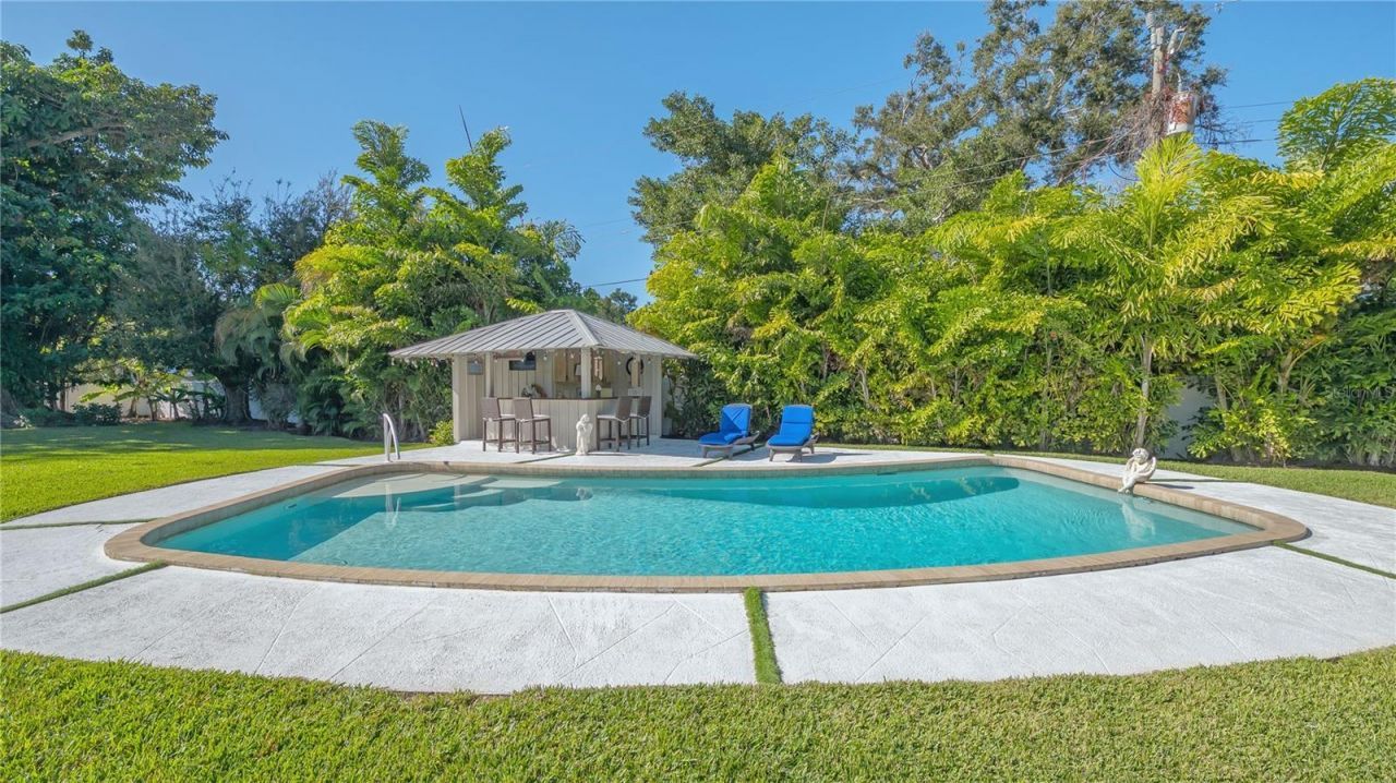 3606 Palonia Court, Sarasota, FL 34239 Photo