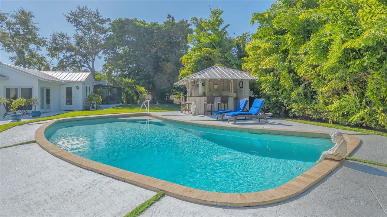 3606 Palonia Court, Sarasota, FL 34239 Photo