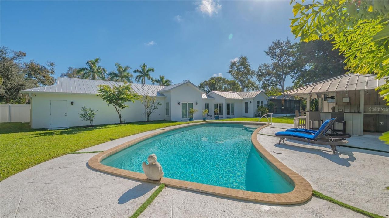 3606 Palonia Court, Sarasota, FL 34239 Photo