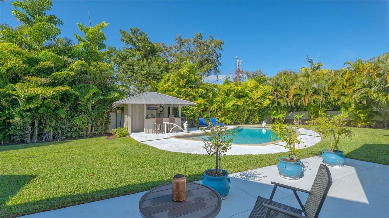 3606 Palonia Court, Sarasota, FL 34239 Photo