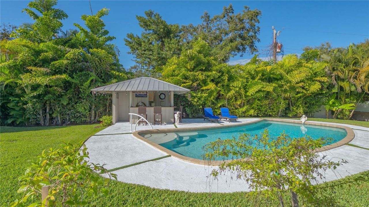 3606 Palonia Court, Sarasota, FL 34239 Photo