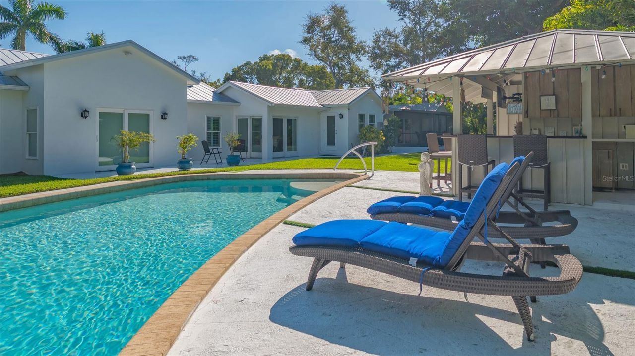 3606 Palonia Court, Sarasota, FL 34239 Photo