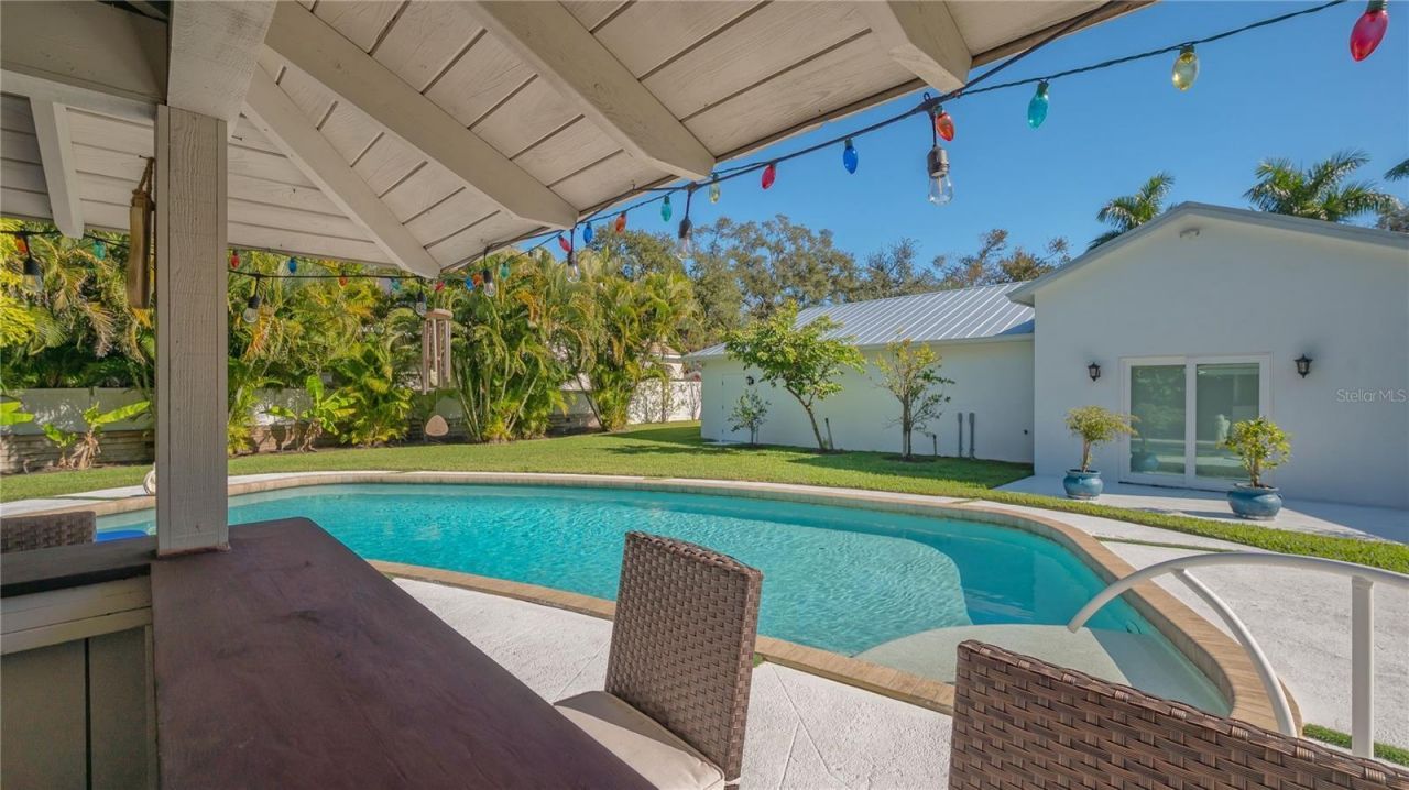 3606 Palonia Court, Sarasota, FL 34239 Photo