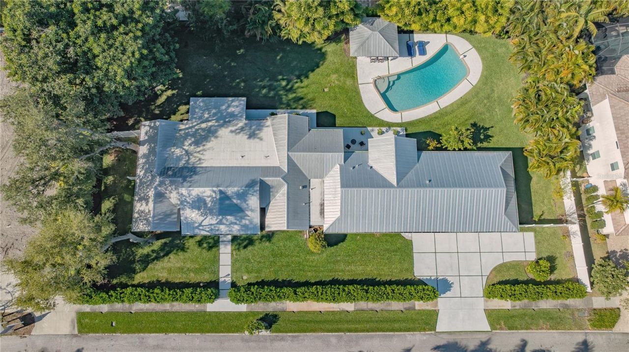 3606 Palonia Court, Sarasota, FL 34239 Photo