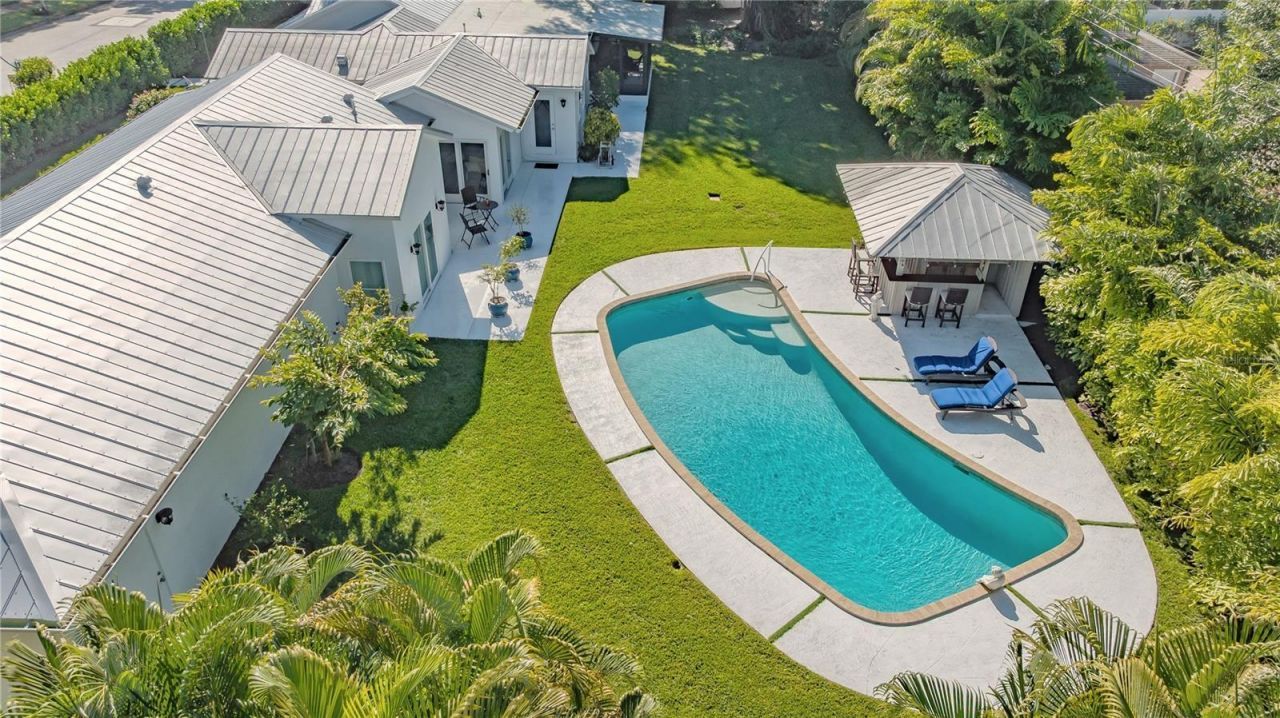 3606 Palonia Court, Sarasota, FL 34239 Photo