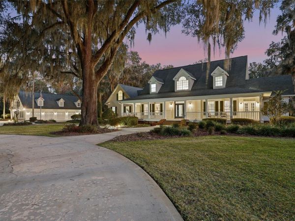 12003 NW 112TH AVENUE, ALACHUA, FL 32615