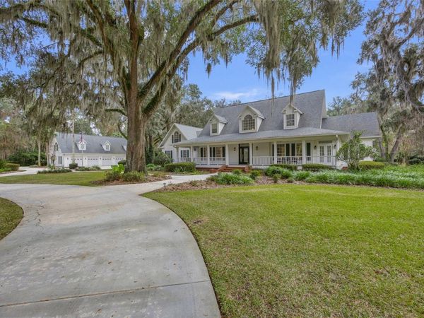 12003 NW 112TH AVENUE, ALACHUA, FL 32615