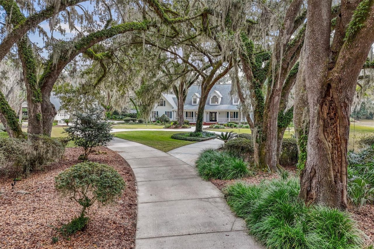 12003 NW 112th Avenue, Alachua, FL 32615 Photo