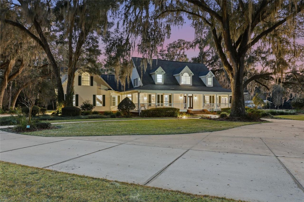 12003 NW 112th Avenue, Alachua, FL 32615 Photo