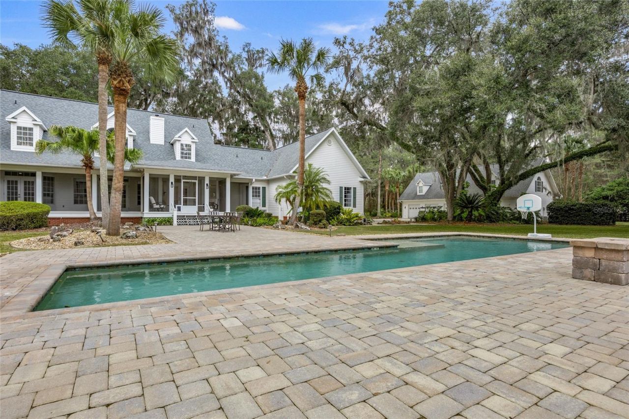 12003 NW 112th Avenue, Alachua, FL 32615 Photo