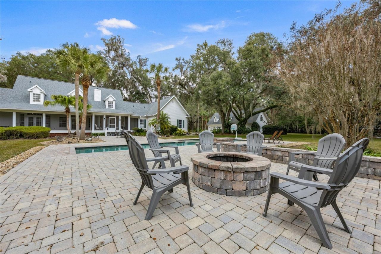 12003 NW 112th Avenue, Alachua, FL 32615 Photo