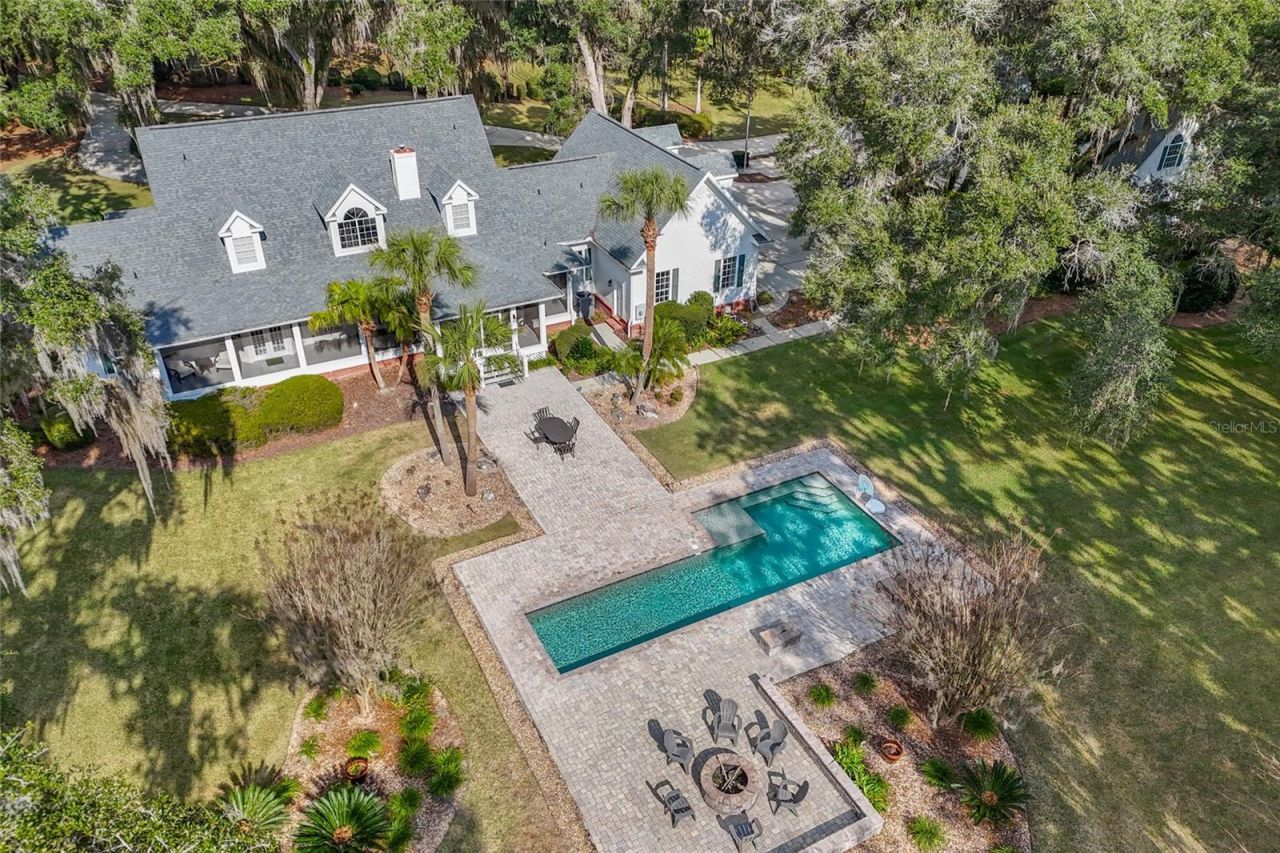 12003 NW 112th Avenue, Alachua, FL 32615 Photo