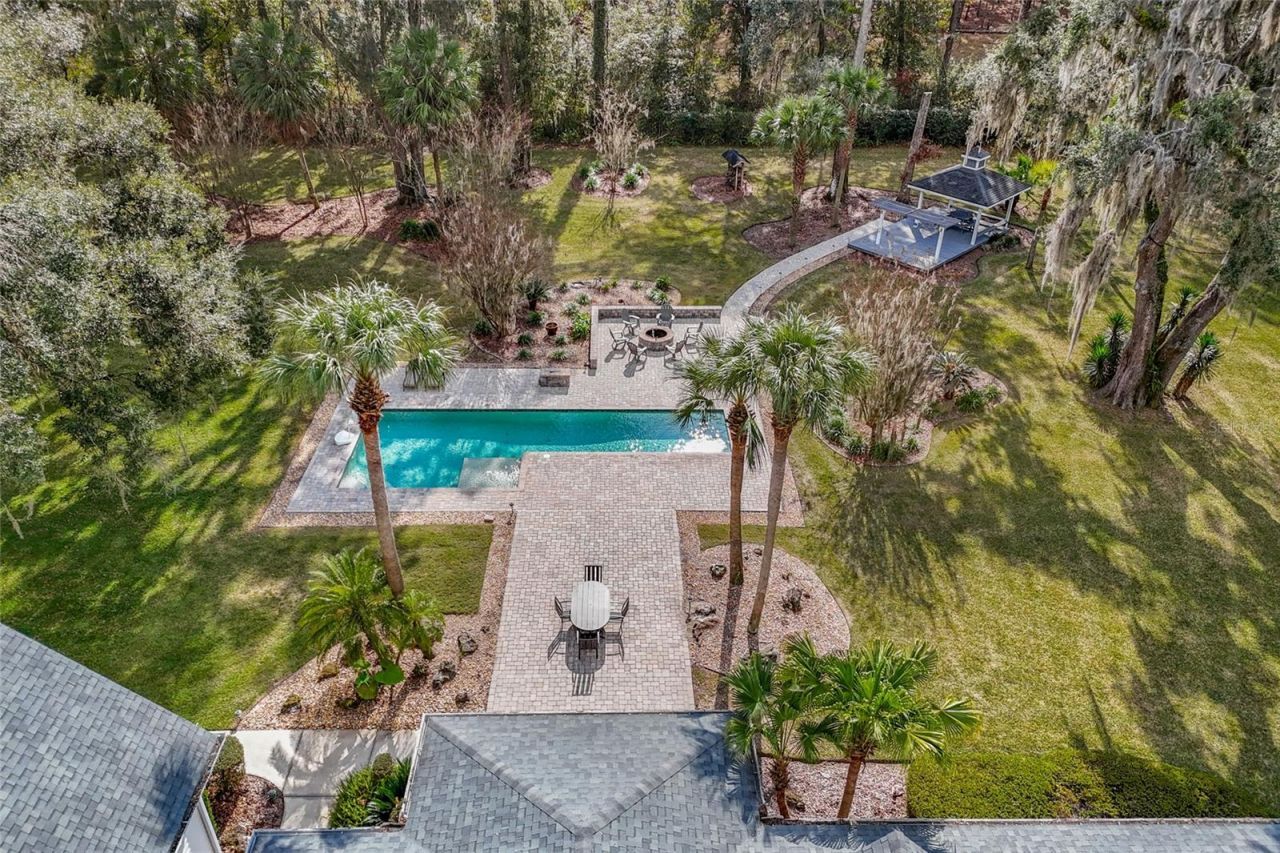 12003 NW 112th Avenue, Alachua, FL 32615 Photo