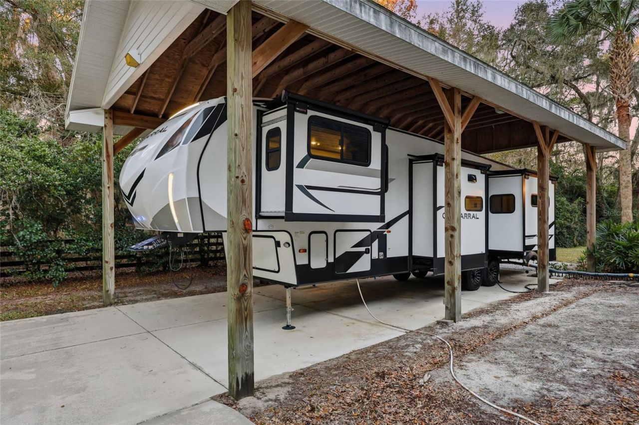 12003 NW 112th Avenue, Alachua, FL 32615 Photo