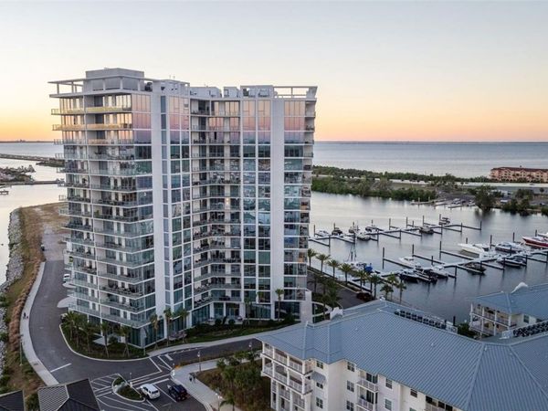 5120 MARINA WAY, Unit 16002, TAMPA, FL 33611
