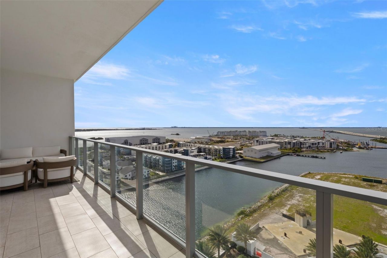 5120 Marina Way, Unit 16002, Tampa, FL 33611 Photo