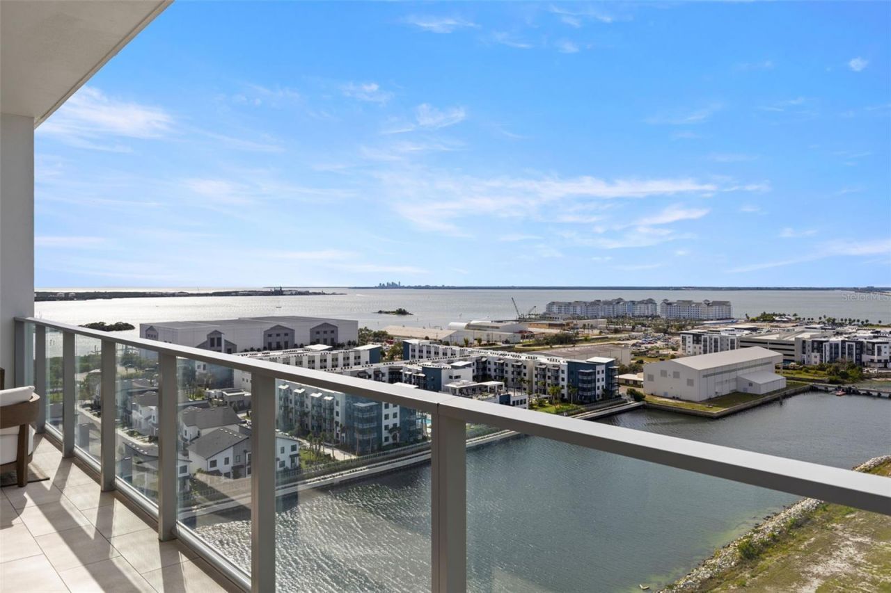 5120 Marina Way, Unit 16002, Tampa, FL 33611 Photo