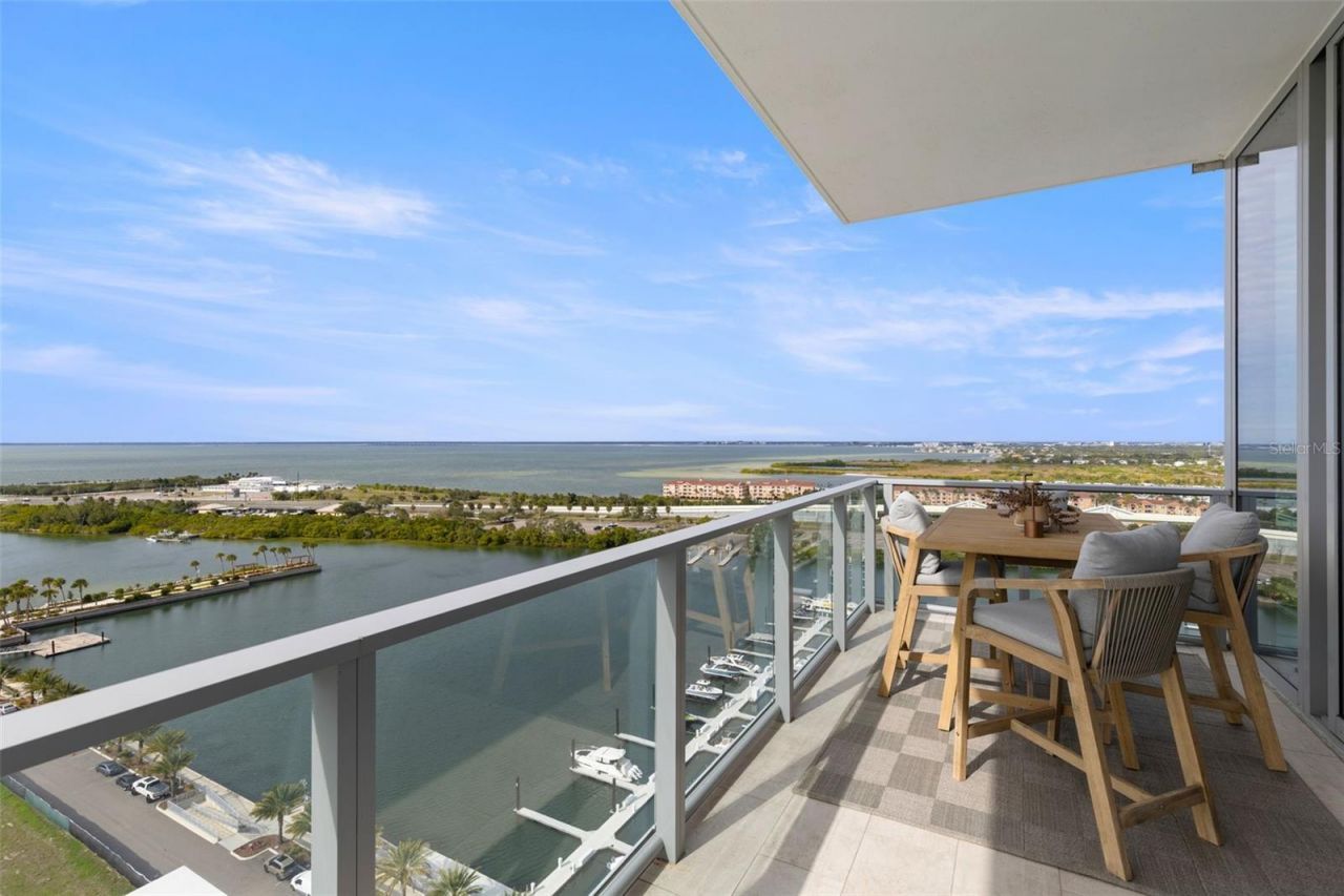 5120 Marina Way, Unit 16002, Tampa, FL 33611 Photo