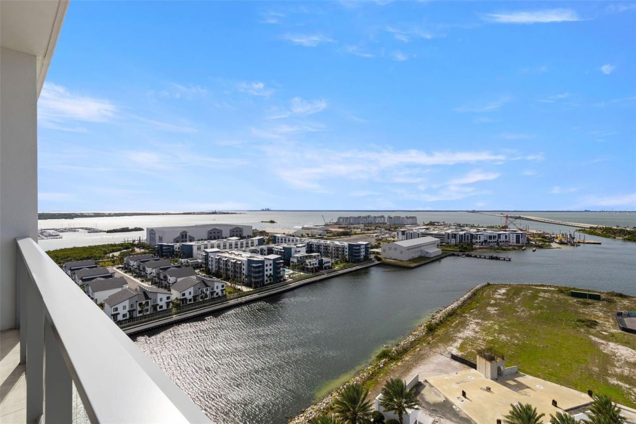 5120 Marina Way, Unit 16002, Tampa, FL 33611 Photo
