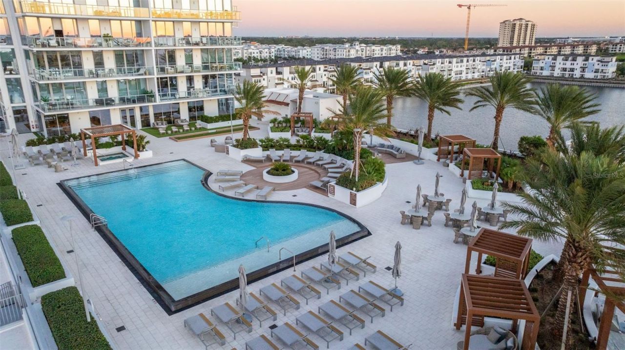 5120 Marina Way, Unit 16002, Tampa, FL 33611 Photo