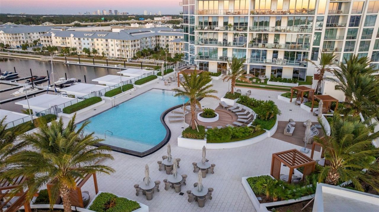 5120 Marina Way, Unit 16002, Tampa, FL 33611 Photo