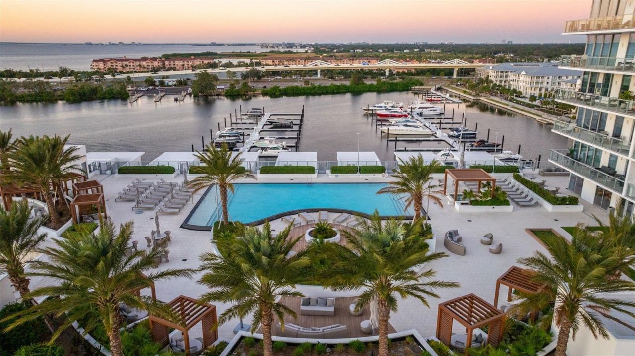 5120 Marina Way, Unit 16002, Tampa, FL 33611 Photo