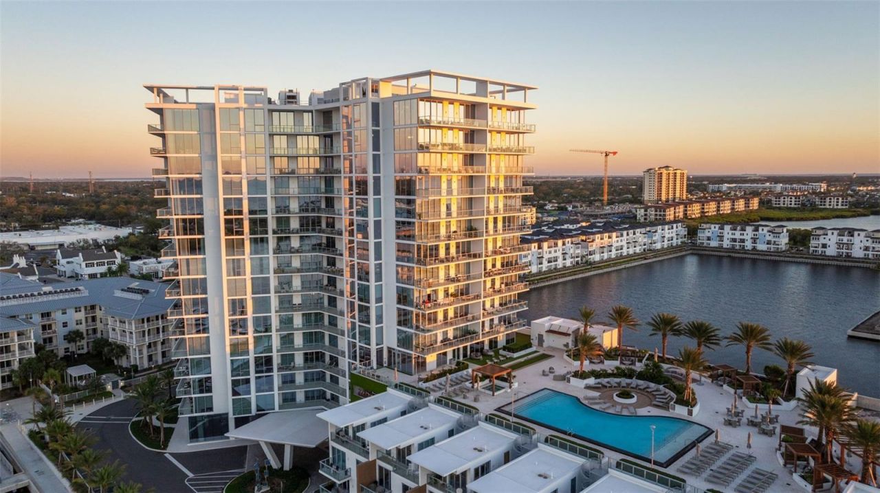 5120 Marina Way, Unit 16002, Tampa, FL 33611 Photo