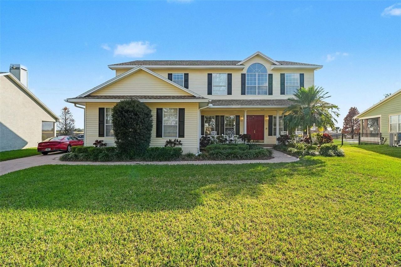 4354 Tokose Place, Lakeland, FL 33811 Photo