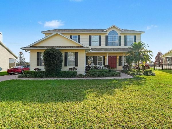 4354 TOKOSE PLACE, LAKELAND, FL 33811