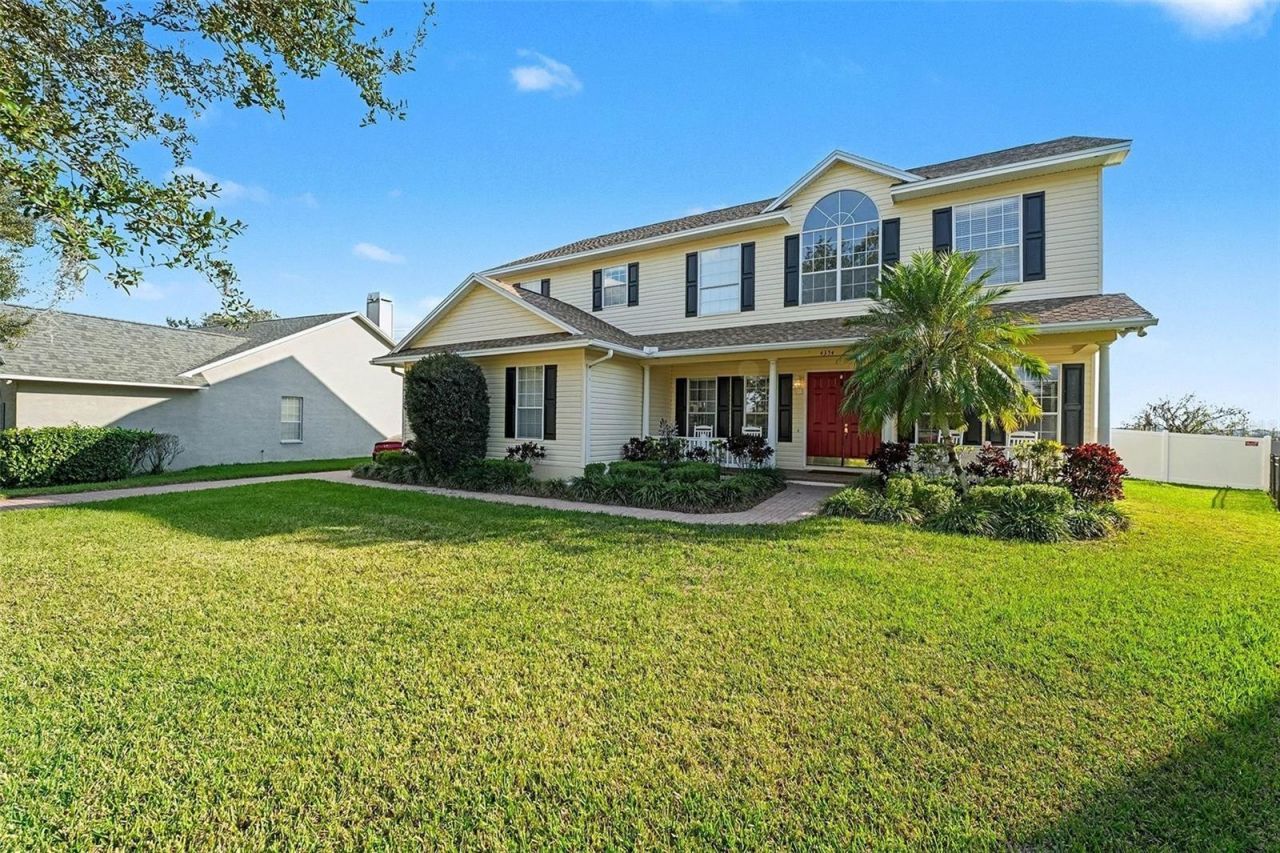 4354 Tokose Place, Lakeland, FL 33811 Photo