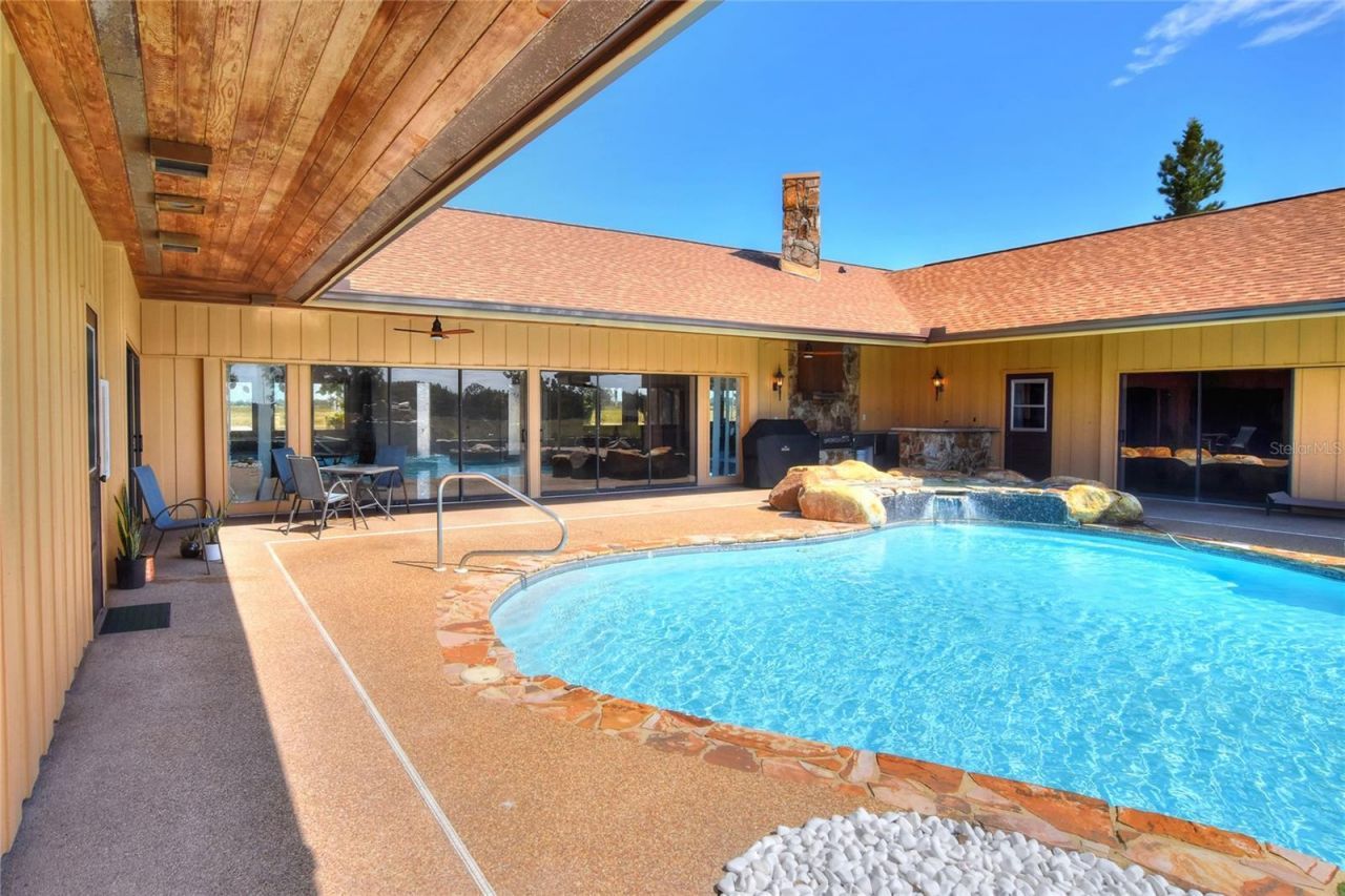 6018 NW County Road 661a, Arcadia, FL 34266 Photo