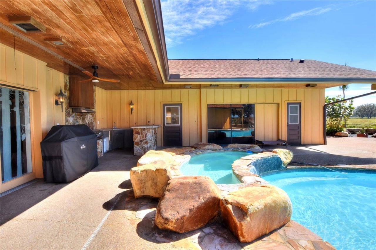 6018 NW County Road 661a, Arcadia, FL 34266 Photo