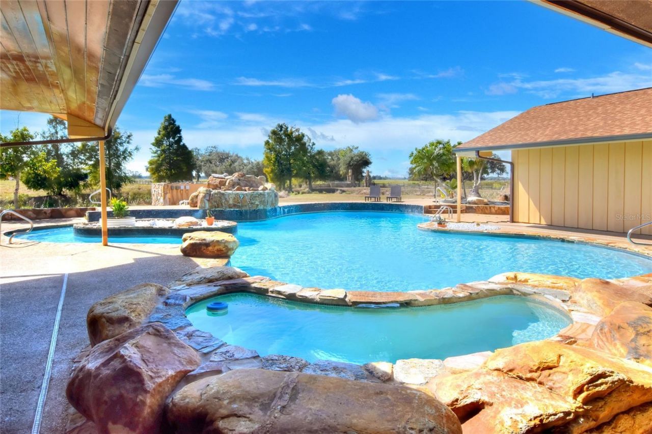 6018 NW County Road 661a, Arcadia, FL 34266 Photo