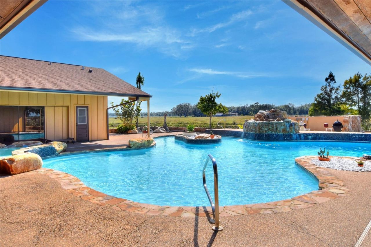 6018 NW County Road 661a, Arcadia, FL 34266 Photo