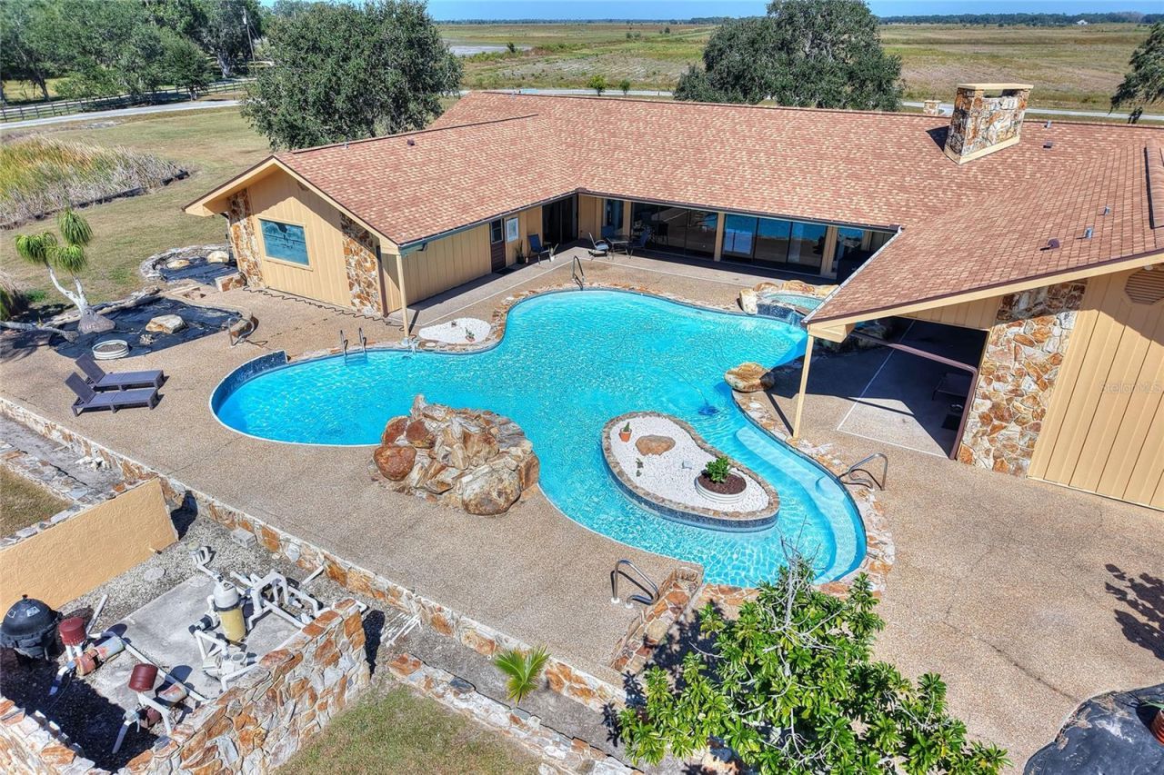 6018 NW County Road 661a, Arcadia, FL 34266 Photo