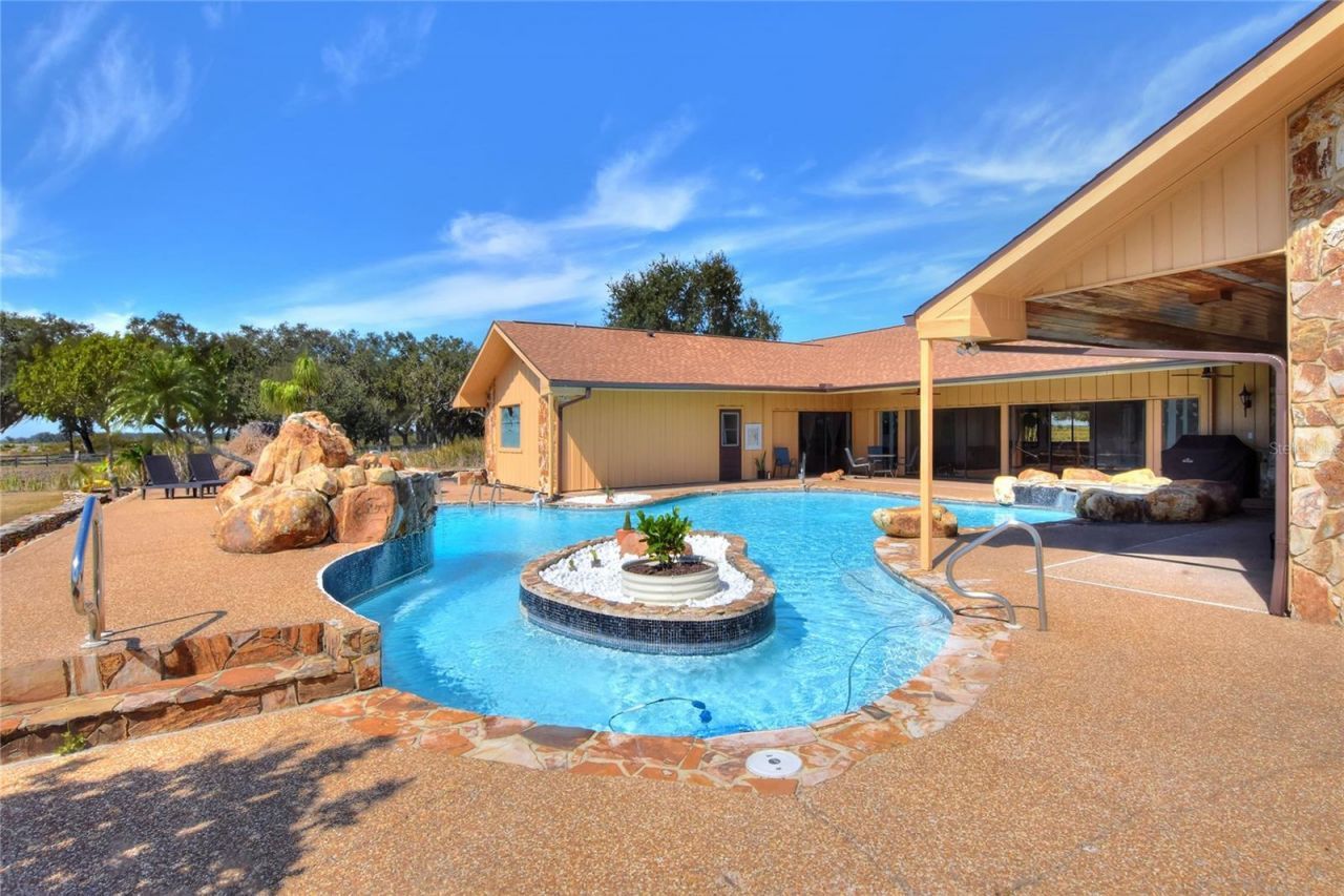 6018 NW County Road 661a, Arcadia, FL 34266 Photo