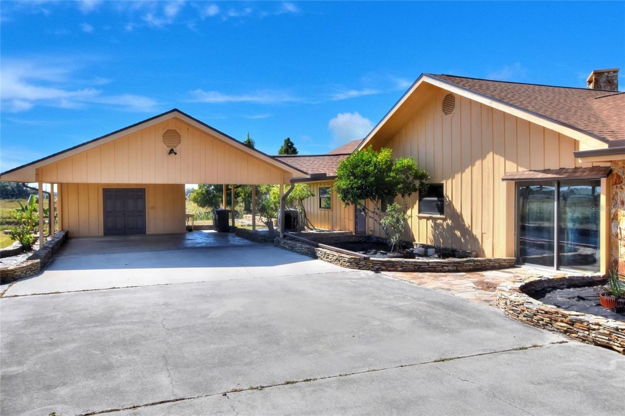 6018 NW County Road 661a, Arcadia, FL 34266 Photo