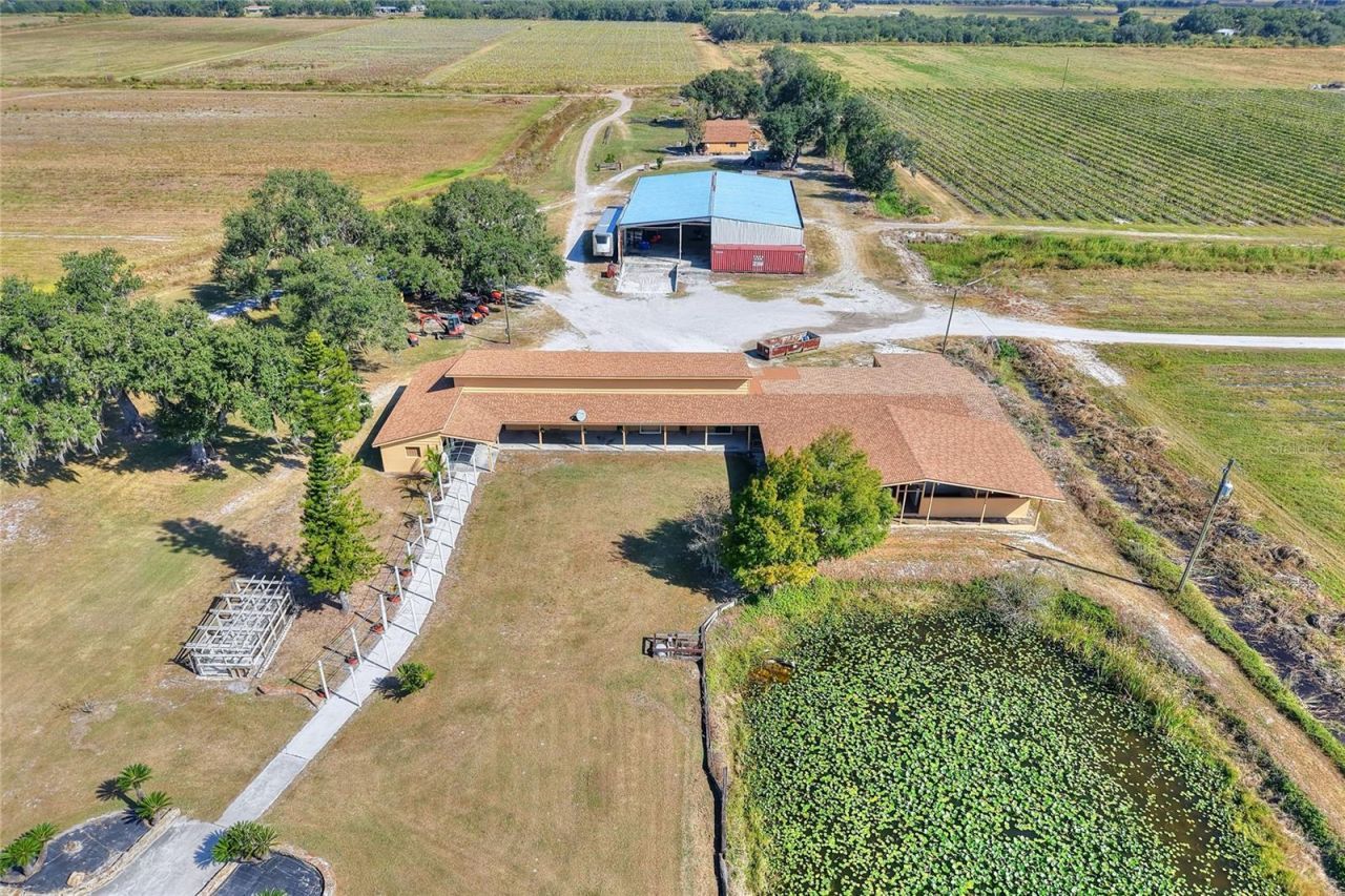 6018 NW County Road 661a, Arcadia, FL 34266 Photo