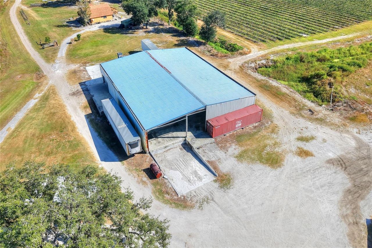 6018 NW County Road 661a, Arcadia, FL 34266 Photo