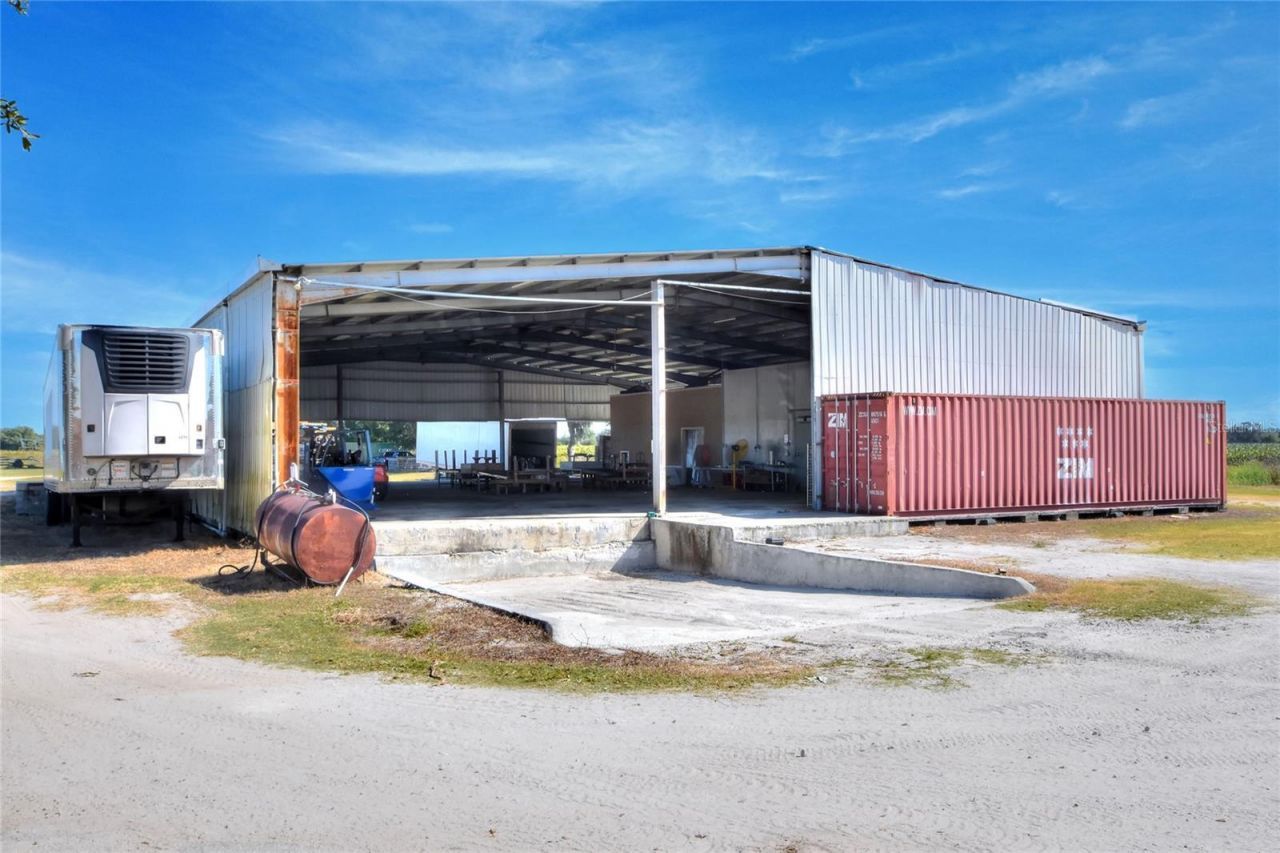 6018 NW County Road 661a, Arcadia, FL 34266 Photo