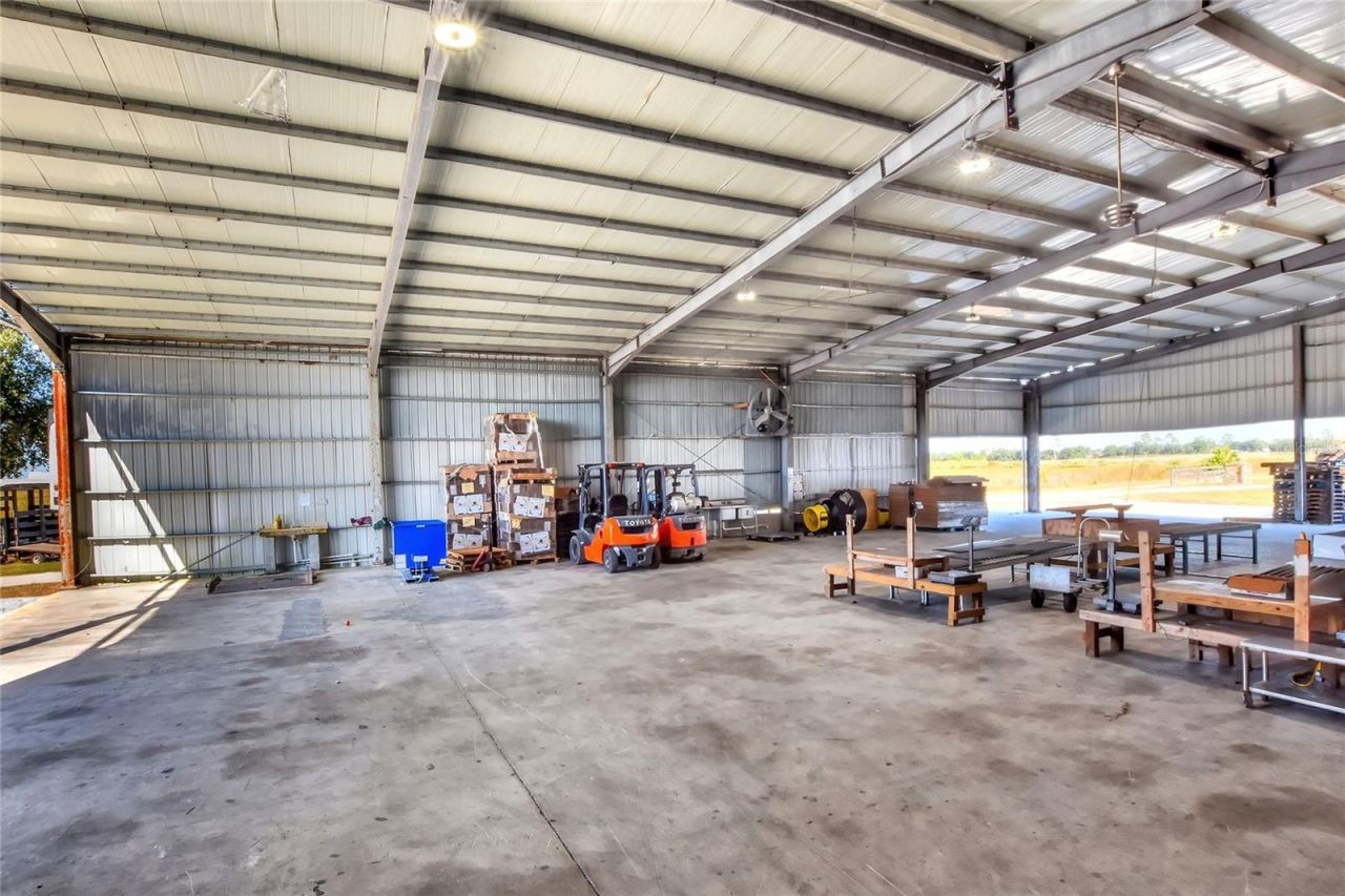 6018 NW County Road 661a, Arcadia, FL 34266 Photo