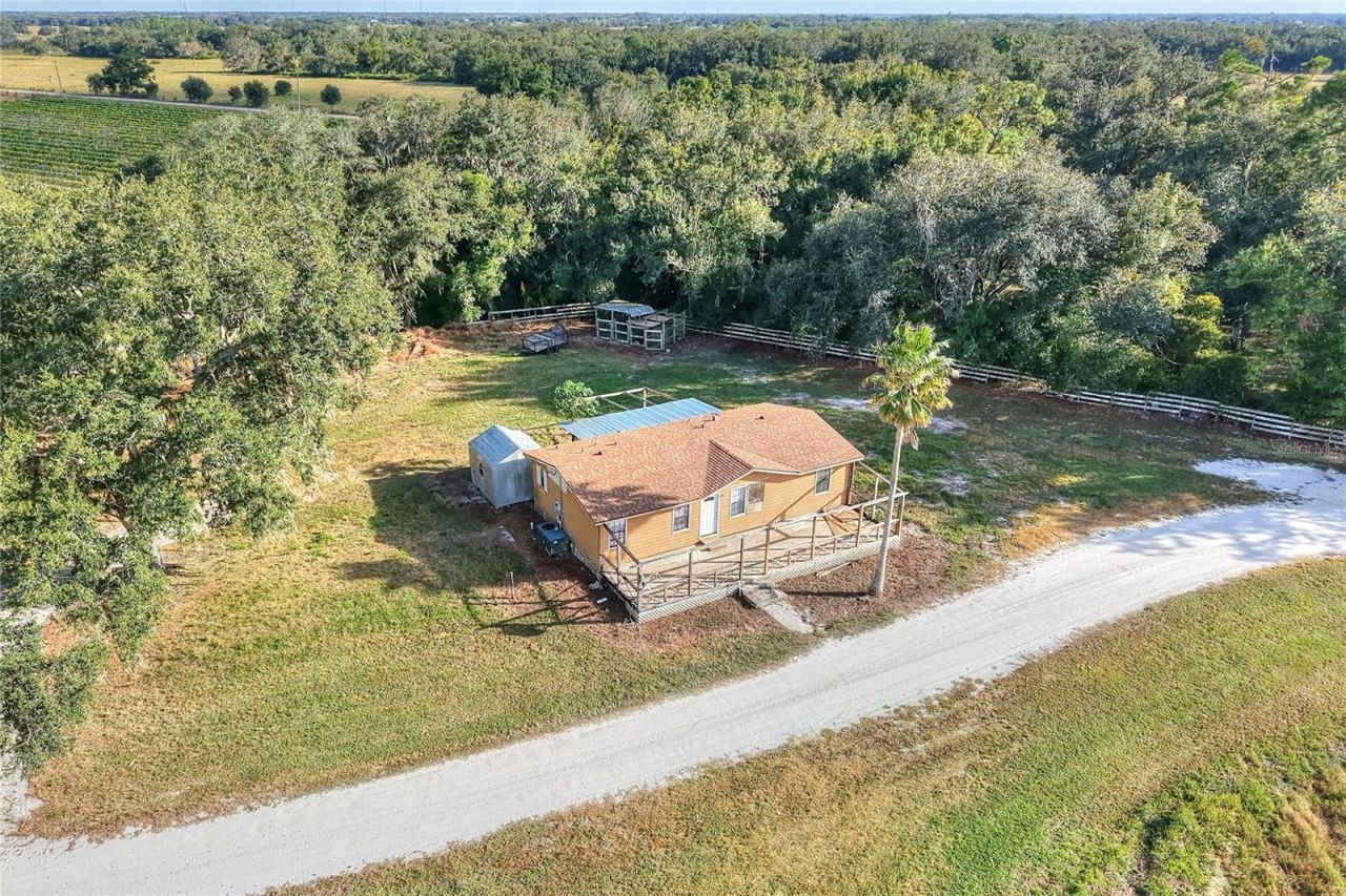 6018 NW County Road 661a, Arcadia, FL 34266 Photo