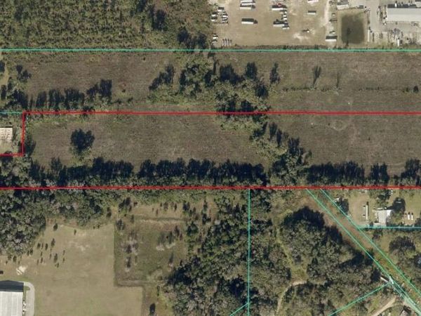 2105 NW 52ND STREET, OCALA, FL 34475