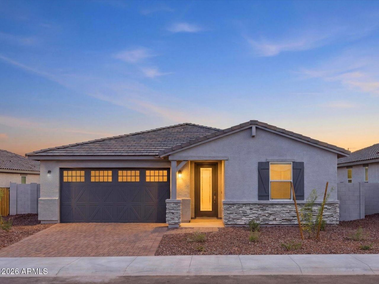 5348 S 245th Avenue, Buckeye, AZ 85326 Main Photo
