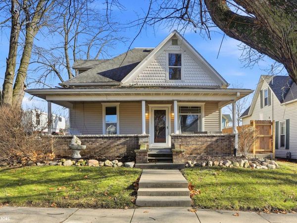 508 9th Avenue, Wellman, IA 52356