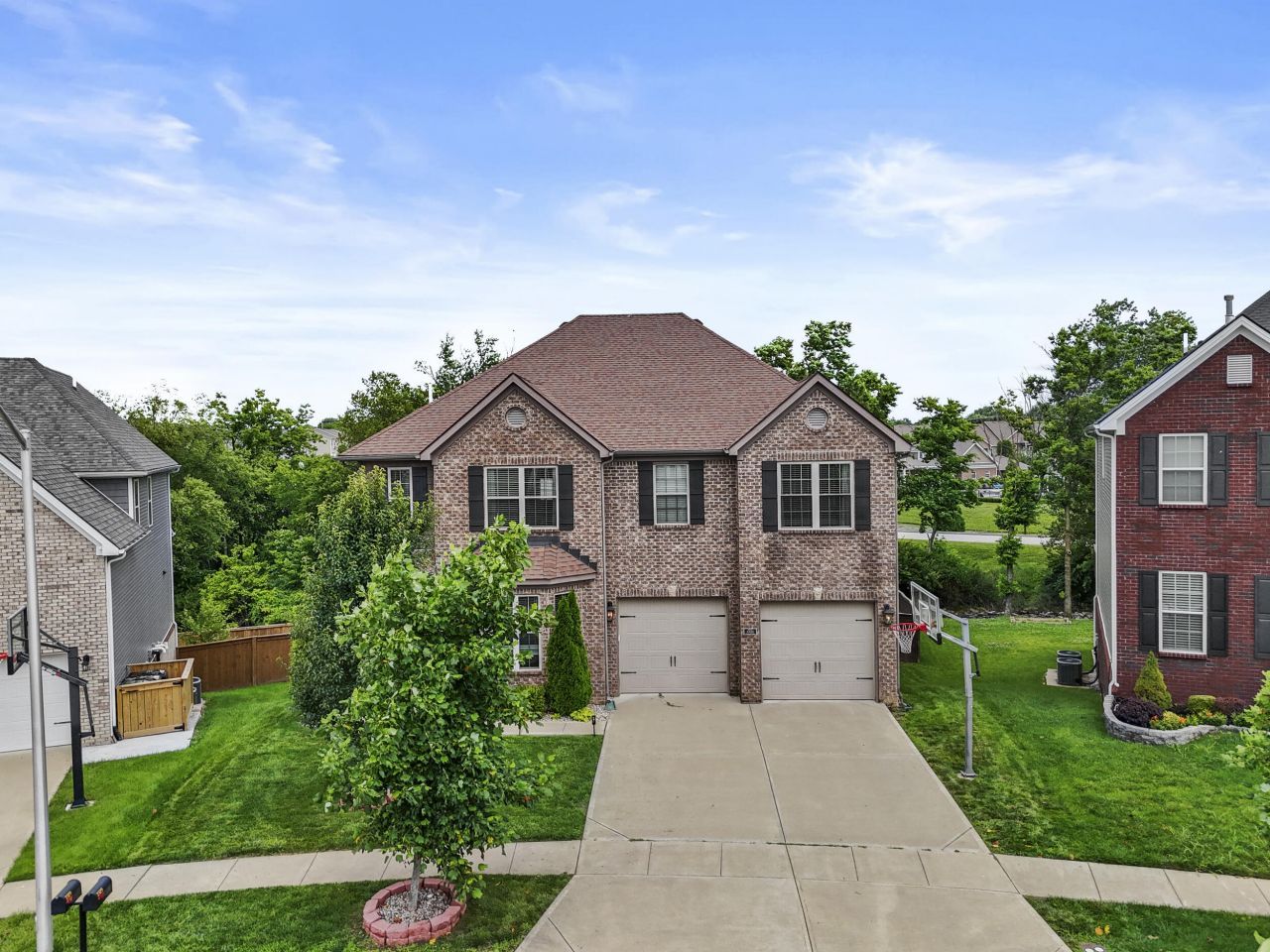 2325 Cravat Pass, Lexington, KY 40511 Main Photo