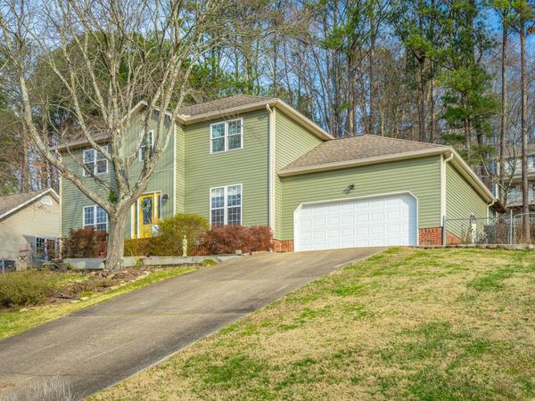 6713 Jordan Run Road, Chattanooga, TN 37412